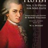 Le Flûtiste Magicien, Volume 1 (Flûte et Piano)