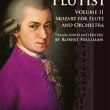 The Magic Flutist, Volume 2 (Flute and Piano)