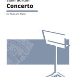 Concerto (Flute and Piano)