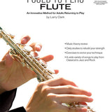 I Used To Play Flute (Methods)