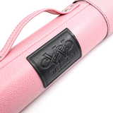 Wiseman Combo Case - Pink Leather