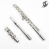 Yamaha Student Flute Model 262 - New