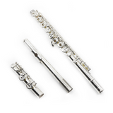 Yamaha Beginner Flute Model 262 - New