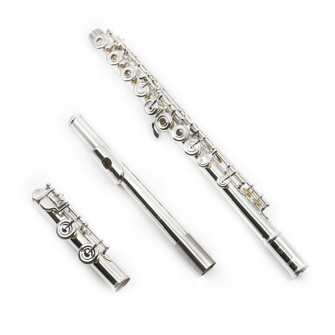 Yamaha Beginner Flute Model 262 - New – Flute Center Yamaha Beginner Flute Model 262 - New – Flute Center