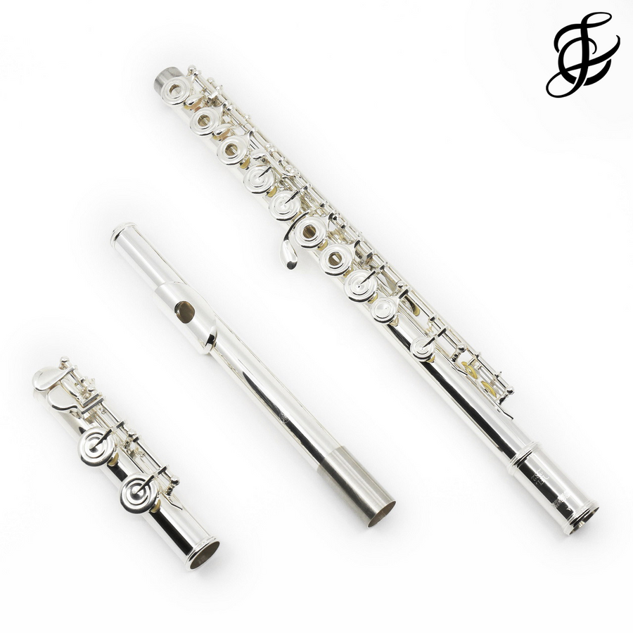 Yamaha   Student Flute Model 282  New 