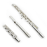 Yamaha Intermediate Flute Model 382 - New (Rebate Available!)