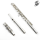 Yamaha   Intermediate Flute Model 382 - New