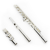 Yamaha Intermediate  Flute Model 422 - New (Rebate Available!)