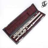 Yamaha Intermediate Flute Model 462 - New