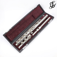 Yamaha Intermediate Flute Models 462 482 Formerly Models 461