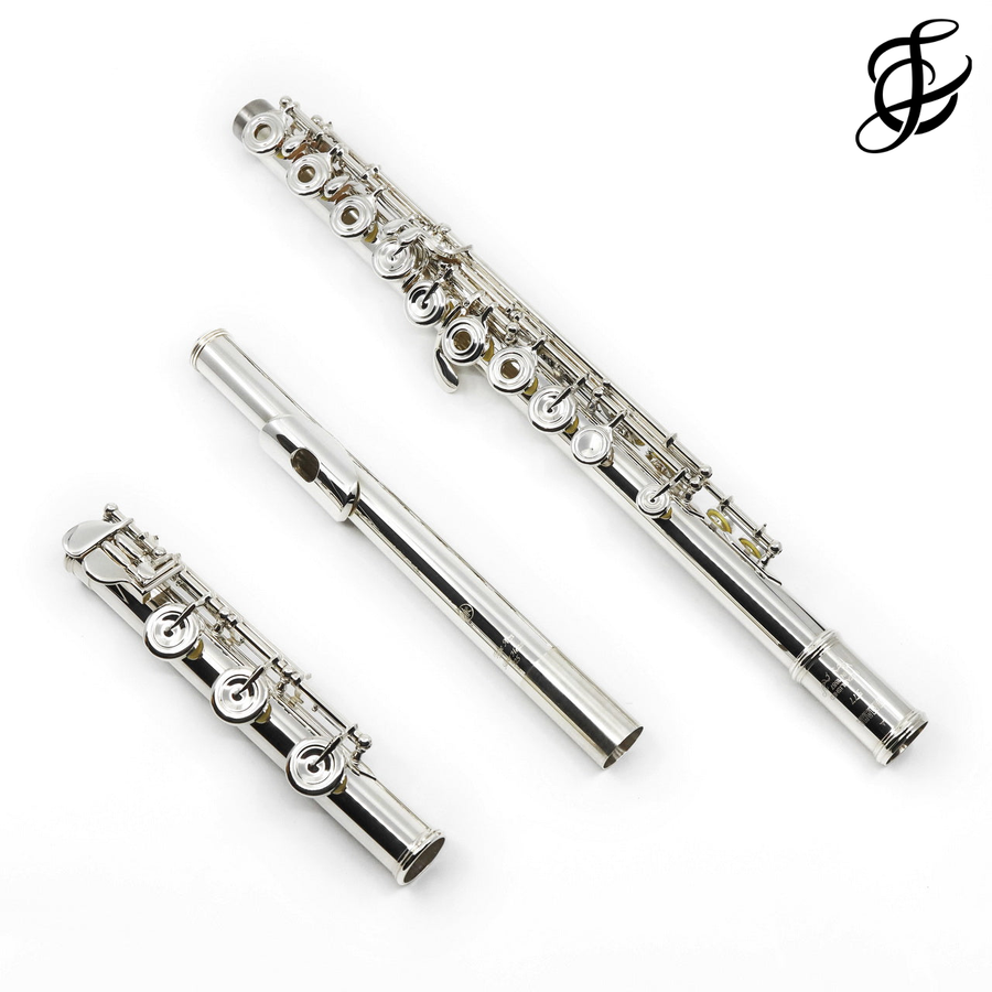 Yamaha 577 flute deals