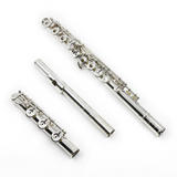 Yamaha Professional Flute Model 577 - New (Rebate Available!)