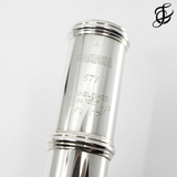 Yamaha Professional Flute Model 577 - New (Rebate Available!)
