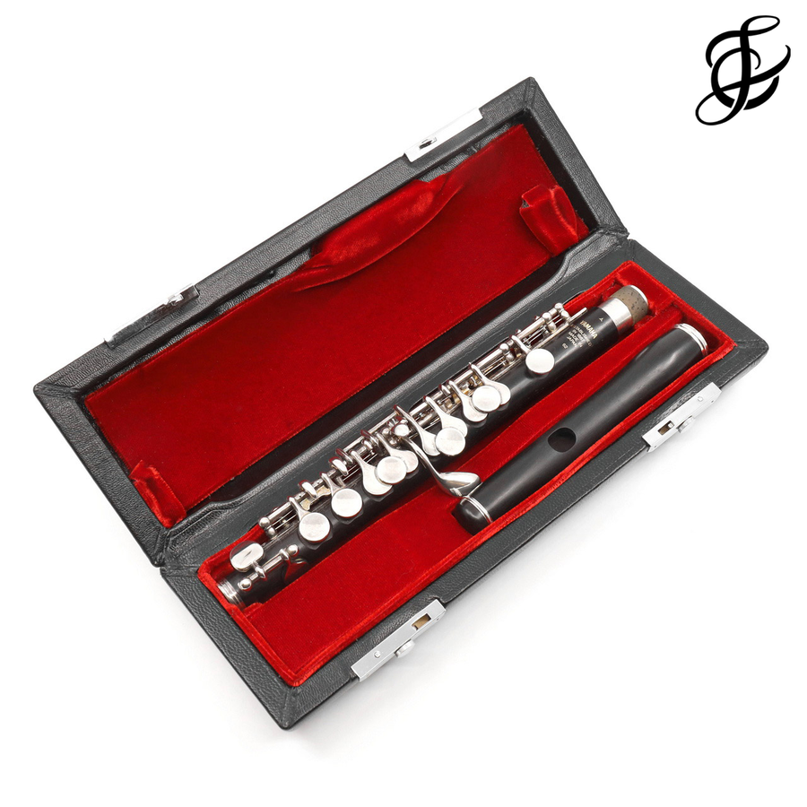 Yamaha Piccolo Model YPC 62 New Flute Center