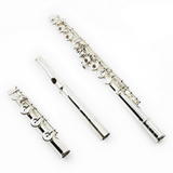 Yamaha Professional Flute Model 677 - New (Rebate Available!)