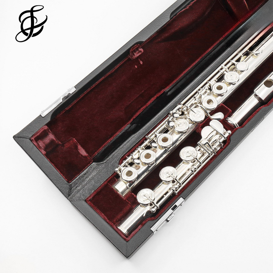 Yamaha online 677h flute