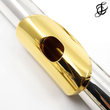 Yamaha Professional   Flute Model 687 - New