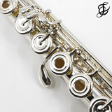 Yamaha Professional   Flute Model 687 - New