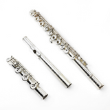 Yamaha Professional   Flute Model 687 - New