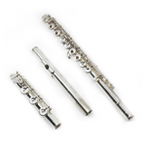 Yamaha Professional    Flute Model 697H - New (Rebate Available!)