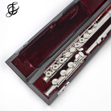 Yamaha Professional    Flute Model 697H - New