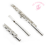 Yamaha Professional Flute  Model 777 - New (Rebate Available!)