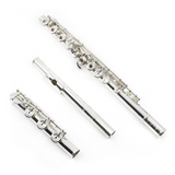 Yamaha Professional Flute  Model 777 - New (Rebate Available!)