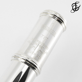 Yamaha Professional Flute  Model 777 - New (Rebate Available!)