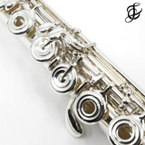 Yamaha Professional Flute  Model 777 - New (Rebate Available!)