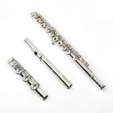 Yamaha Professional Flute Modell 787 – Neu (Rabatt verfügbar!)