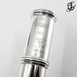 Yamaha Professional Flute Modell 787 – Neu (Rabatt verfügbar!)