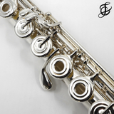 Yamaha Professional Flute Modell 787 – Neu (Rabatt verfügbar!)