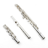 Yamaha Handmade Flute Model 877 - New (Rebate Available!)