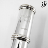 Yamaha Handmade Flute Model 877 - New (Rebate Available!)