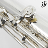 Yamaha Handmade Flute Model 877 - New (Rebate Available!)