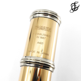 Yamaha Alto Flute Model A421 - New (Rebate Available!)