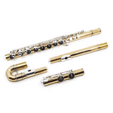 Yamaha Alto Flute Model A421 - New (Rebate Available!)