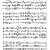 The Year of the Rabbit (4 Flutes)