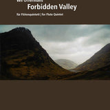Forbidden Valley (Flute Quintet)