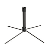 Wood Wind Design Soporte para flauta contralto - Fibra de carbono