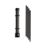 Wood Wind Design Bass Flute Stand
