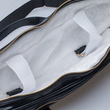 Fluterscooter Black Matte Bag
