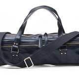 Fluterscooter Black Matte Bag