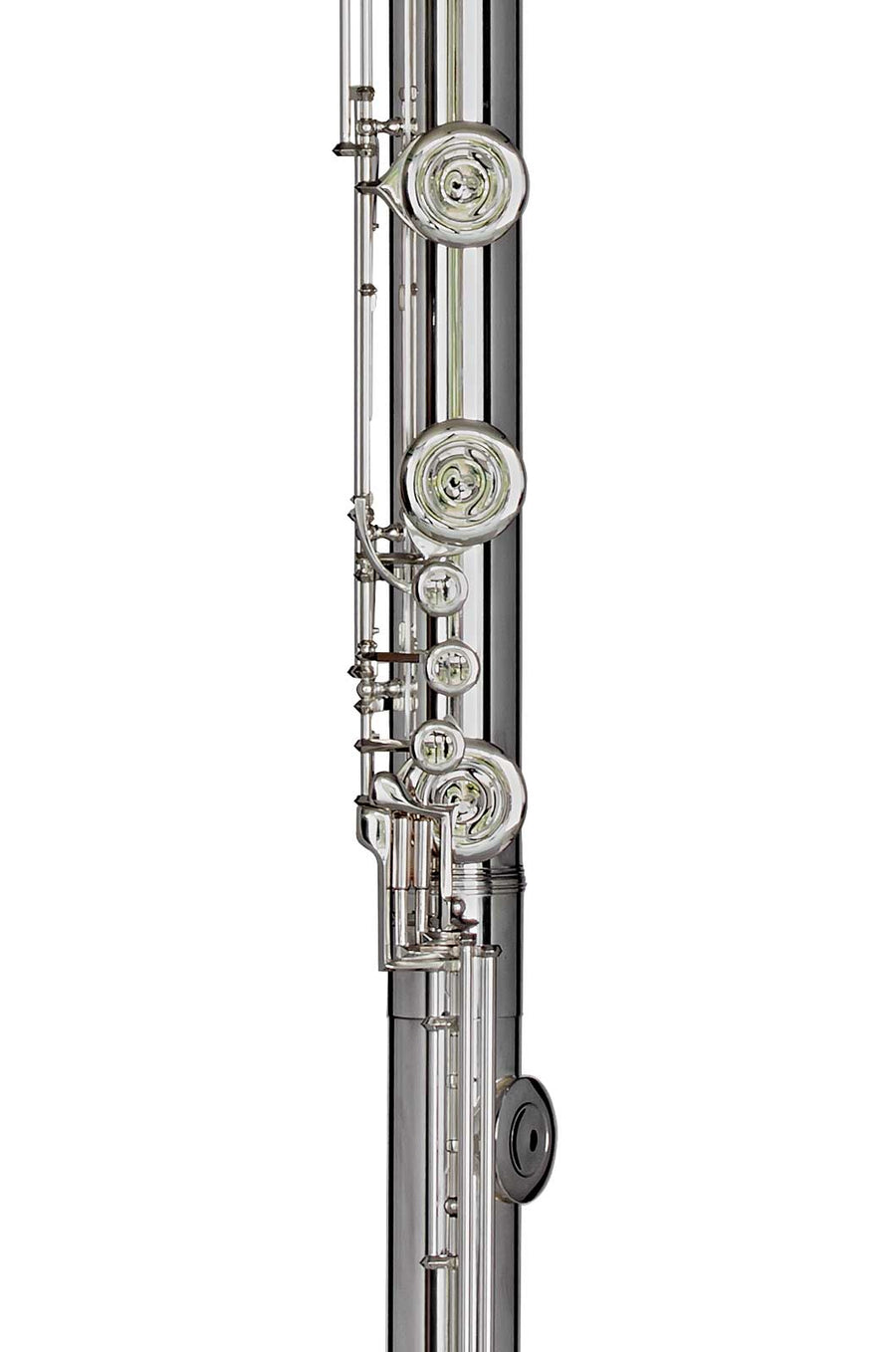 Kingma Contrabass Flute #9621