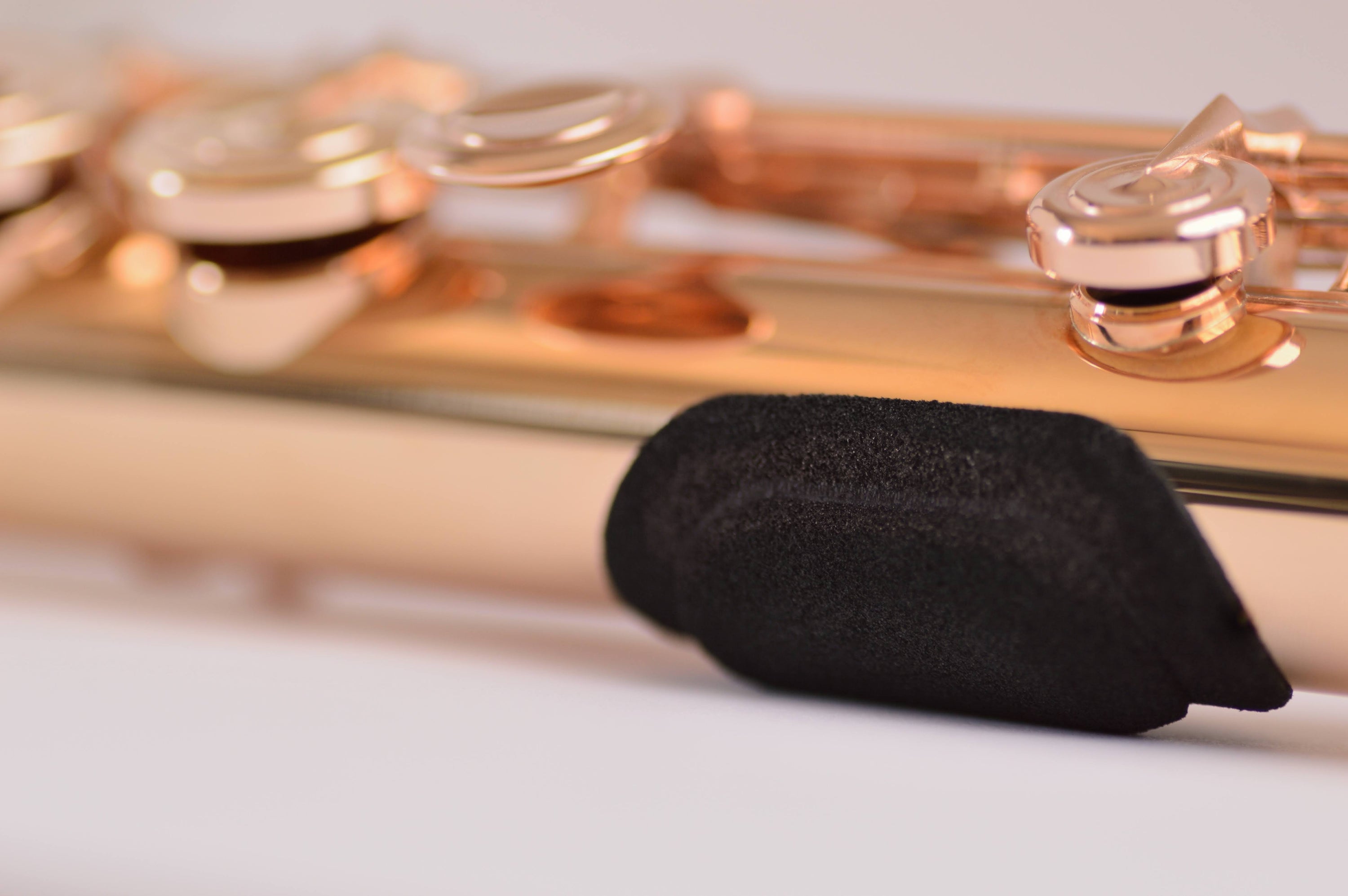 Flute Cushion Flute Center