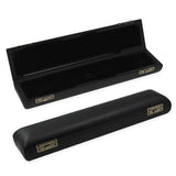 Pearl French Style Leather Case for Flute