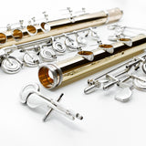Garantie du service de conciergerie du Flute Center