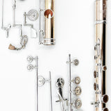 Garantie du service de conciergerie du Flute Center
