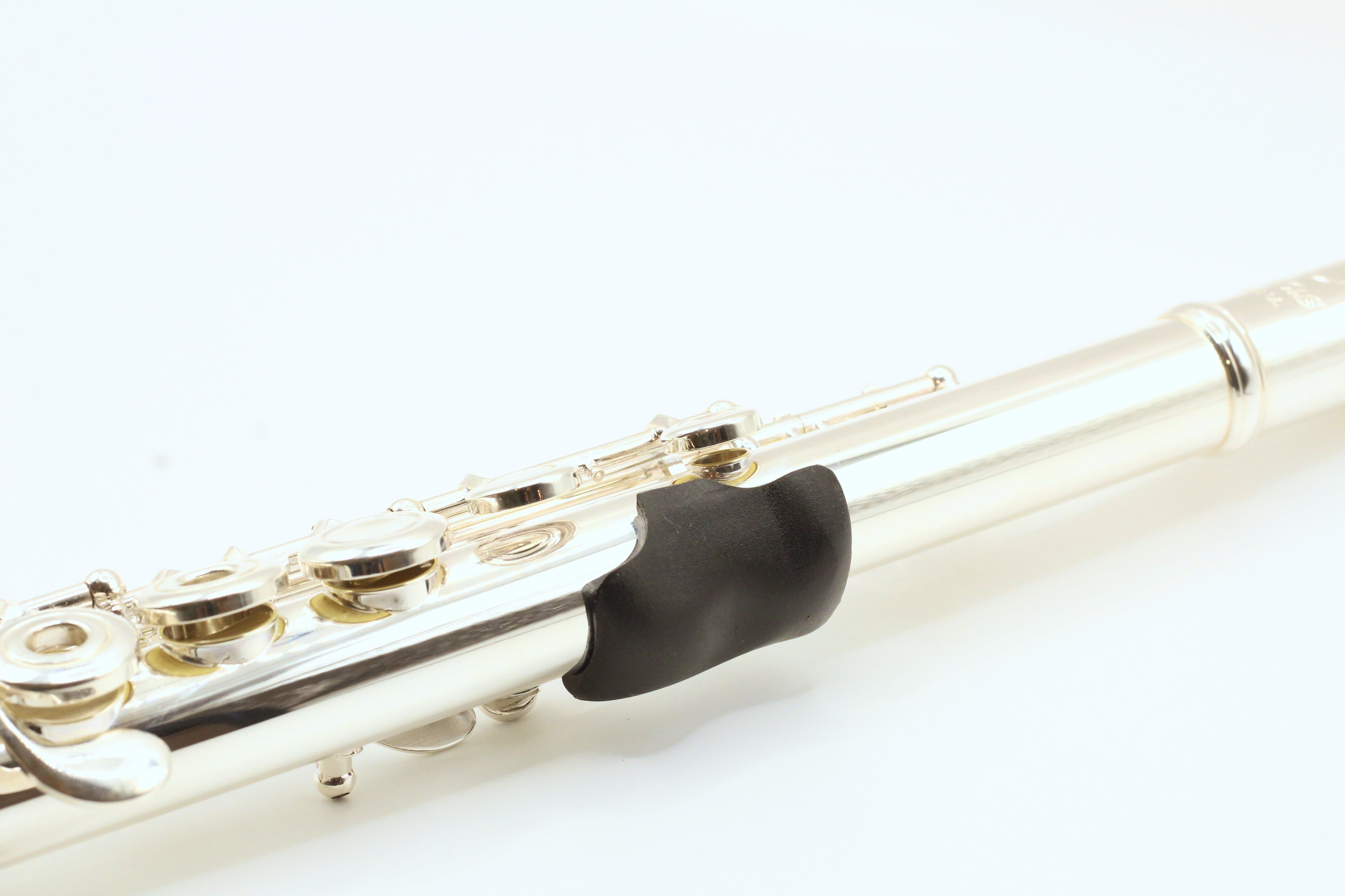 Woodify Wave Finger Rest - Woodite