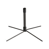 Wood Wind Design Soporte para flauta C - Fibra de carbono